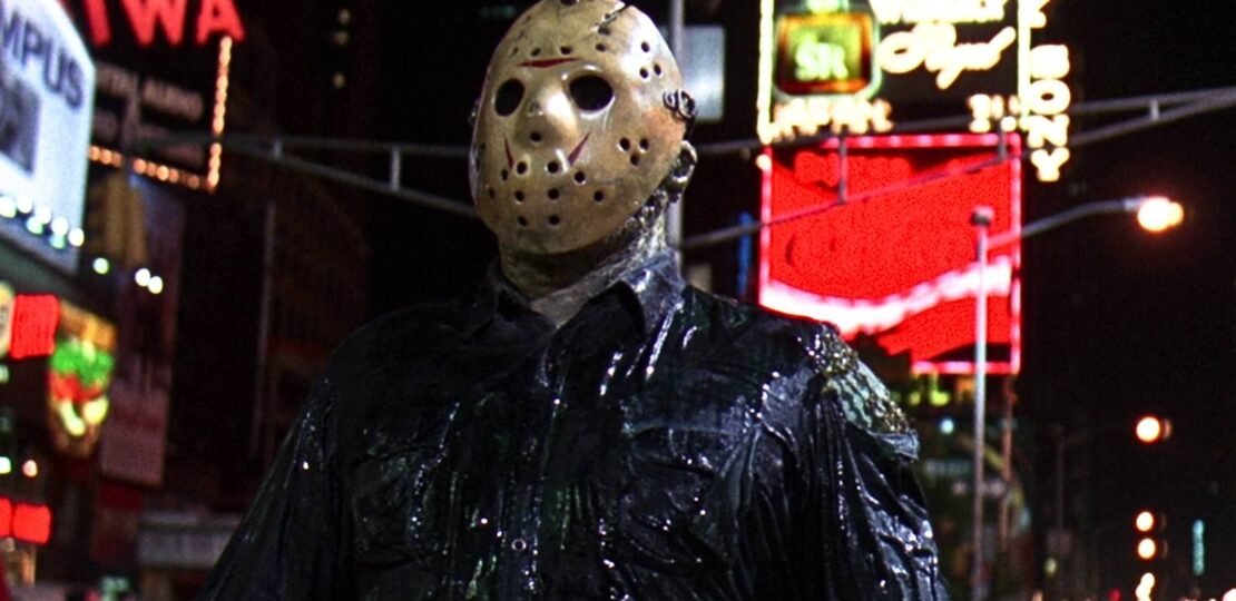 13일의 금요일 (Friday the 13th) OST: ‘Friday the 13th Main Theme’ – 13일의 금요일 메인 테마