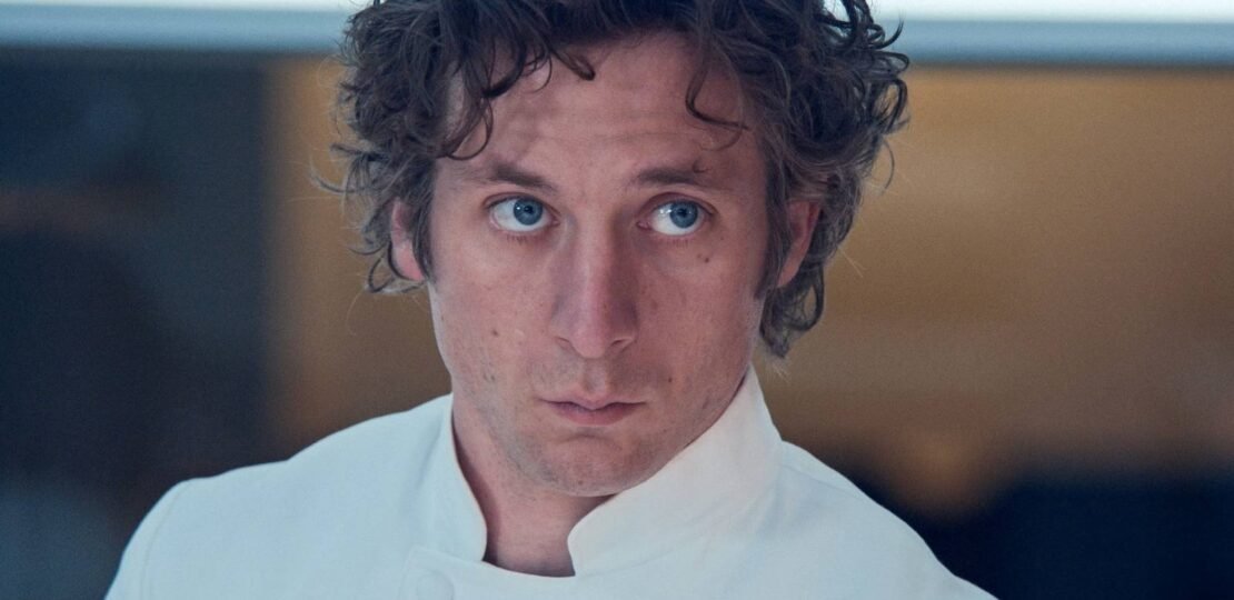 The Mandalorian & Grogu OST: Jeremy Allen White – “The Mandalorian Theme” (만달로리안 & 그로구 OST: 제레미 앨런 화이트 – “만달로리안 테마”)