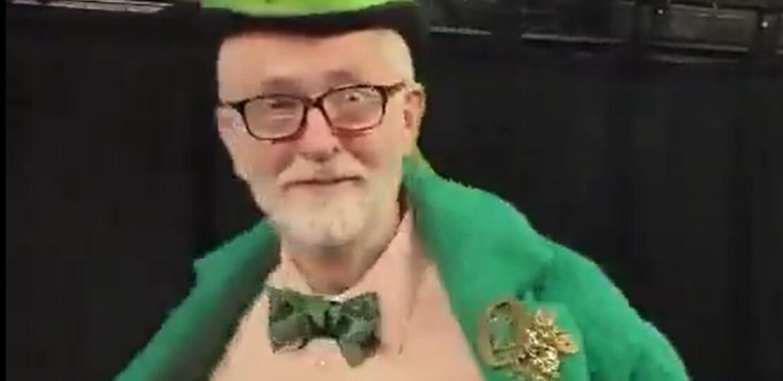 제레미 코빈, 출연: Unexpected career move, Pantomime, and Controversial choices | 핵심 영어 문장 + 한글 번역