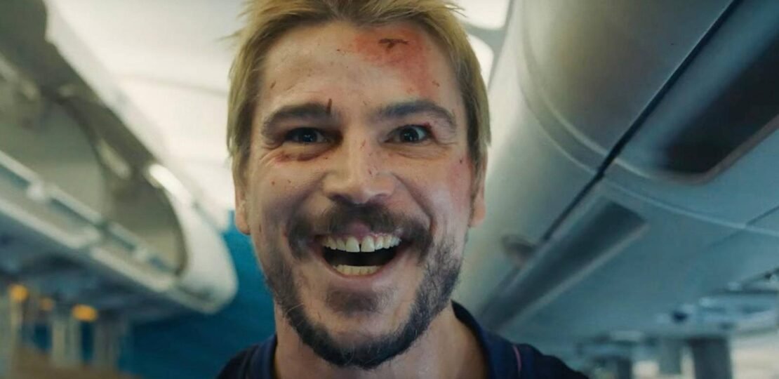 “The one who gets it done” – 조쉬 하트넷, 액션 히어로의 입지를 굳히다