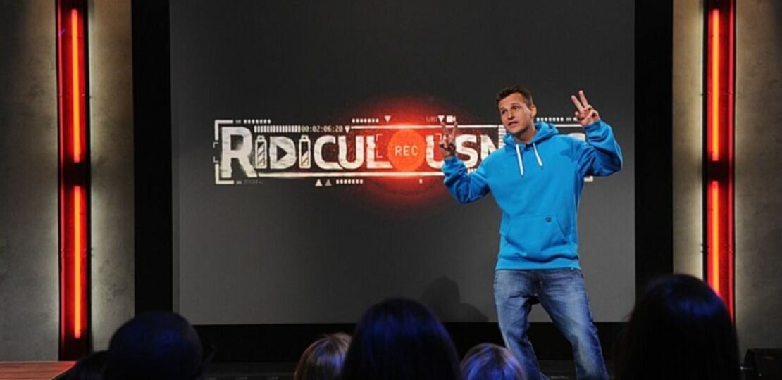 Ridiculousness Canceled After 14 Years/46 Seasons: Core English Phrases & Translations