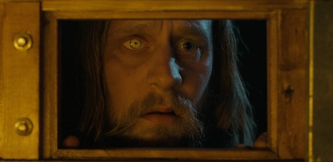 Oddity OST – ‘Where Did You Sleep Last Night’ (마지막 잎새)