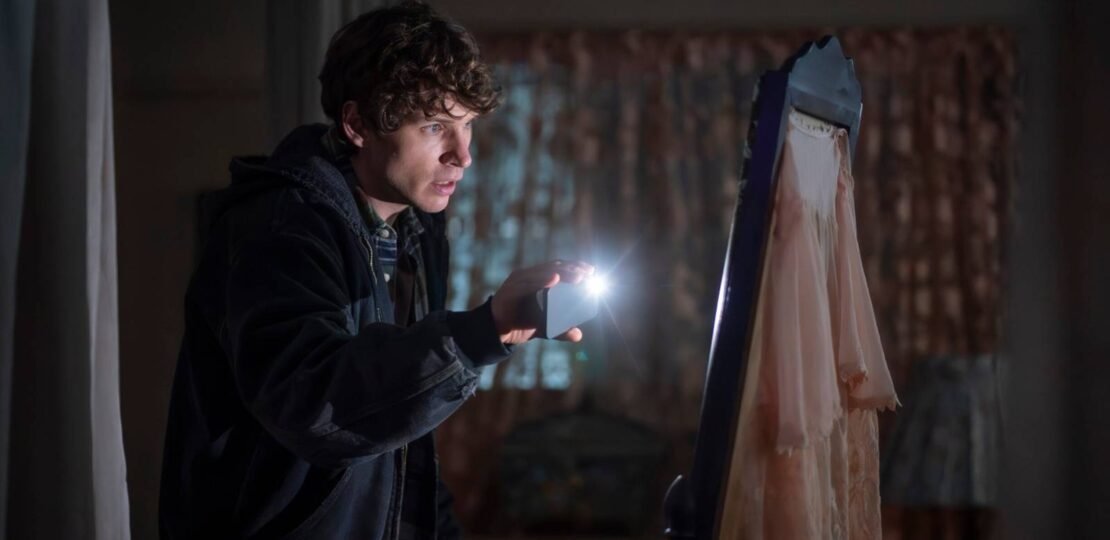 Talamasca: The Secret Order – 핵심 영어 문장 & 단어 학습