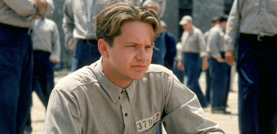 쇼생크 탈출 OST: 쉘부르의 우산 OST – ‘I Will Wait For You’ (Siempre Cantare)