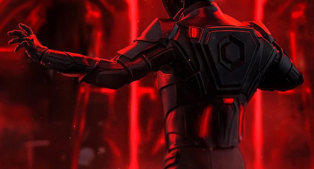 TRON: Legacy – “Enter the Grid” & “Captures the Essence” (그리드에 진입하다 & 본질을 포착하다)