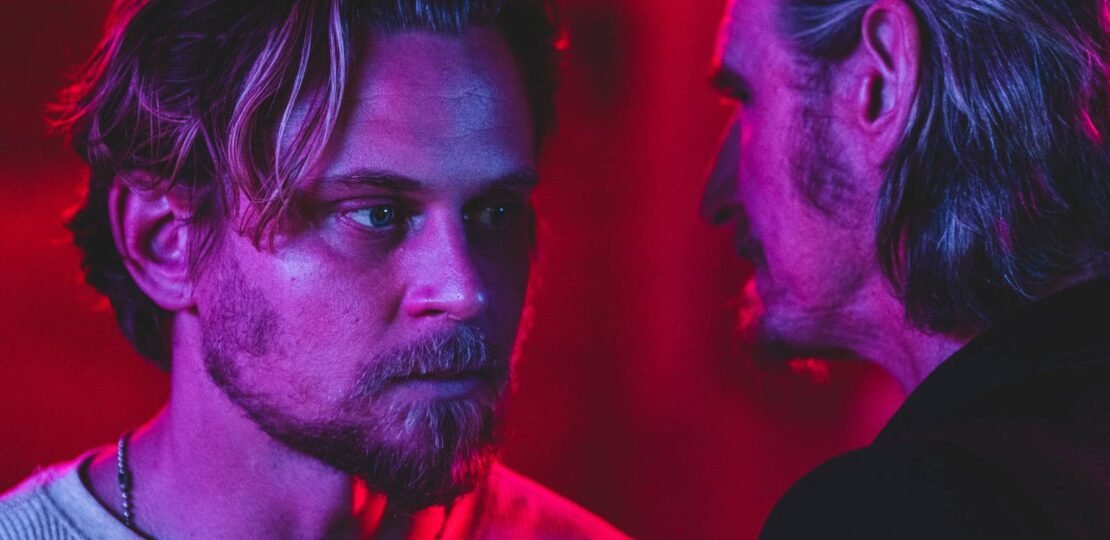 ‘Violent Ends’ Review: 핵심 영어 표현 3가지 익히기