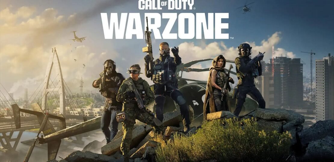 콜 오브 듀티: 워존 – 커뮤니티와 함께 7번째 블랙 옵스를 맞이하다! | Key English Phrases & Translations