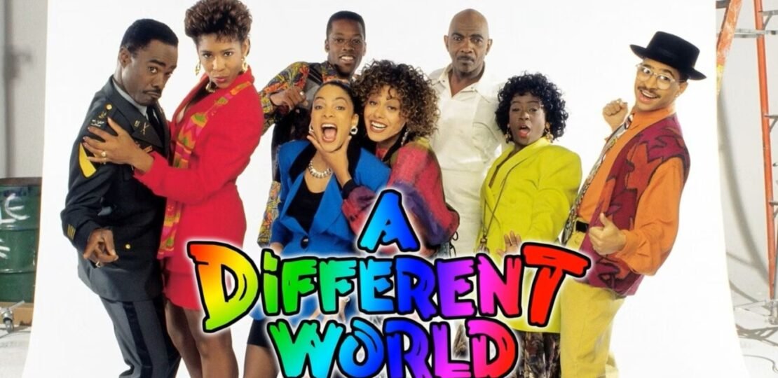 A Different World Sequel: Reunite, Delve, Revisit, Evolve – ‘A Different World’ 시퀄, 추억 속 캐릭터들이 돌아온다!