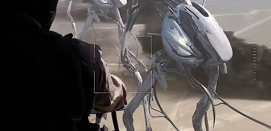 2025년 최악의 영화? H.G. 웰스 SF 고전 리메이크, ‘Baffling disappointment’ & ‘Fail to capture’ 핵심 영어 표현