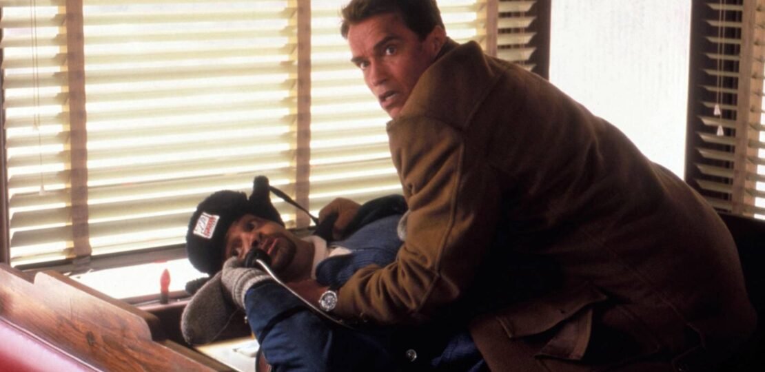 Jingle All The Way OST – All Around Me (English Title) + ‘신나게 달려보자!’ (Korean Title)