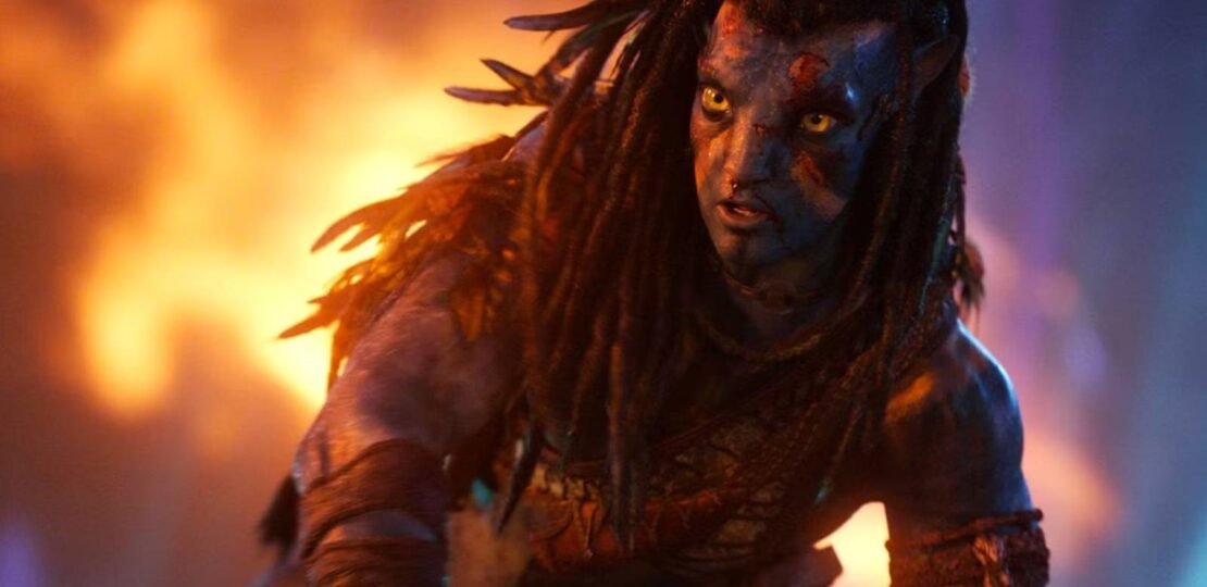 Avatar: Fire and Ash – James Cameron’s True Story | ‘Learn a lesson’ & More