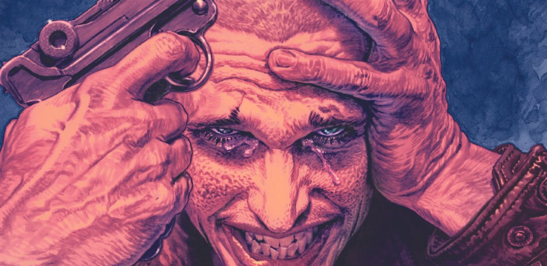 Bad Idea Comics 3월 신작: ‘Ordained’, ‘Ends’, ‘Save Now’ – 핵심 영어 표현과 함께!