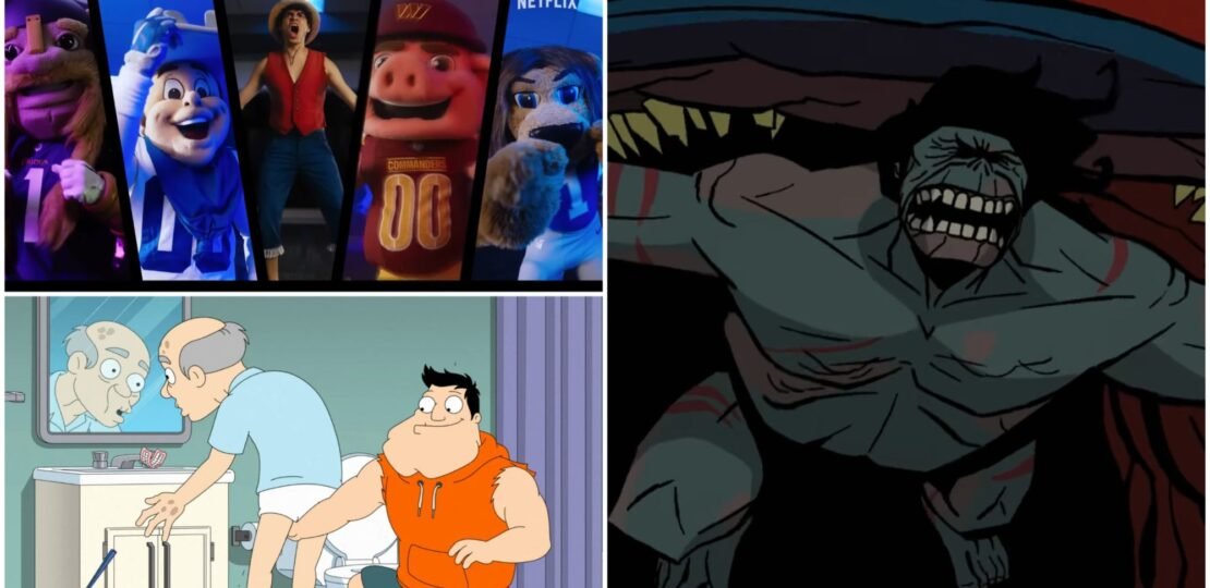 BCTV Daily Dispatch: 원피스, NFL, 아메리칸 대드! – 핵심 영어 표현 & 완벽 분석