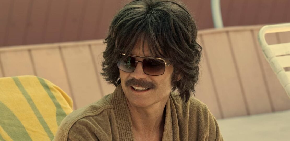 Daisy Jones & The Six – ‘Look At Us Now (Honeycomb)’ OST