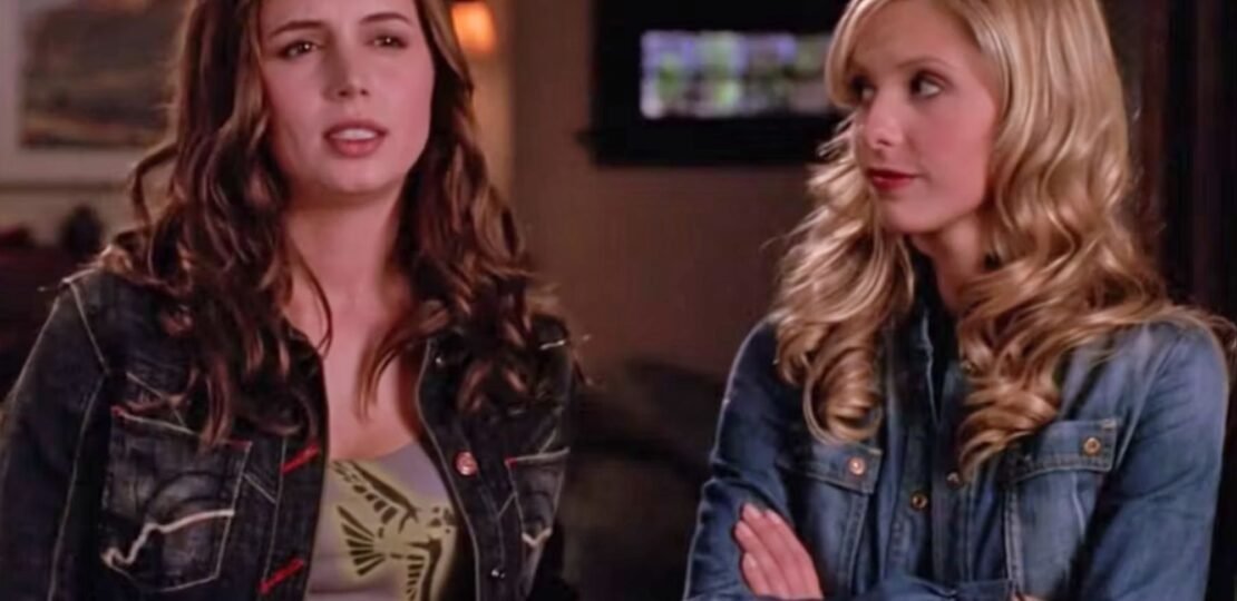 Eliza Dushku “Buffy” Impact & Joss Whedon Relationship: Key English Phrases & Translations