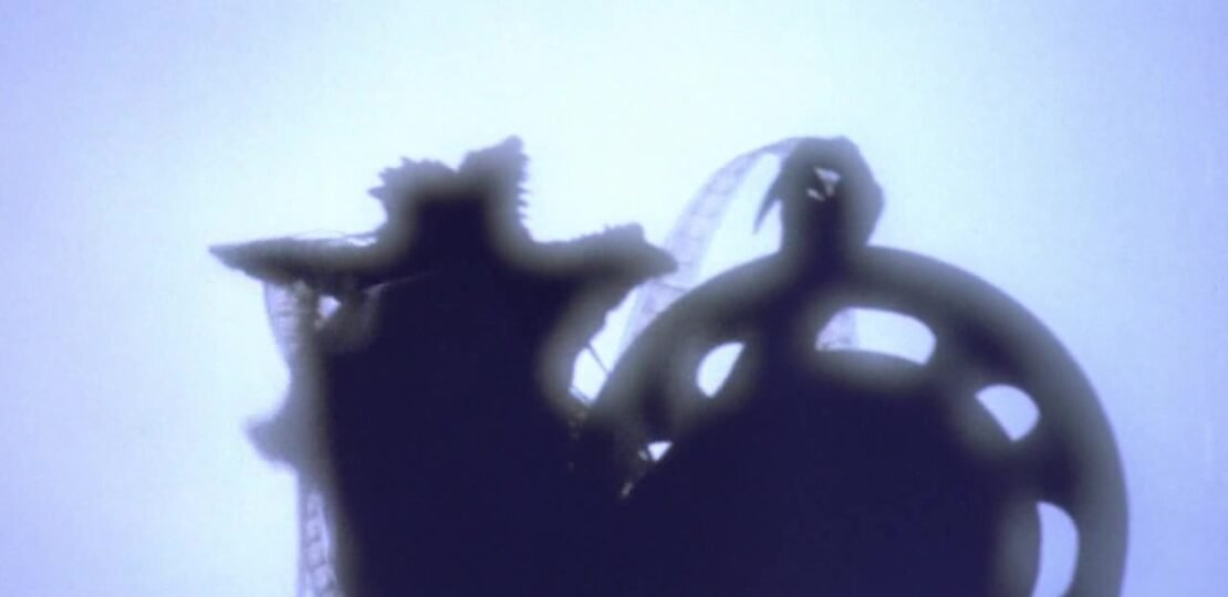 Gremlins 2: The New Batch (gremlins 2 OST) – 그렘린 2: 뉴 배치 (그렘린 2 OST)