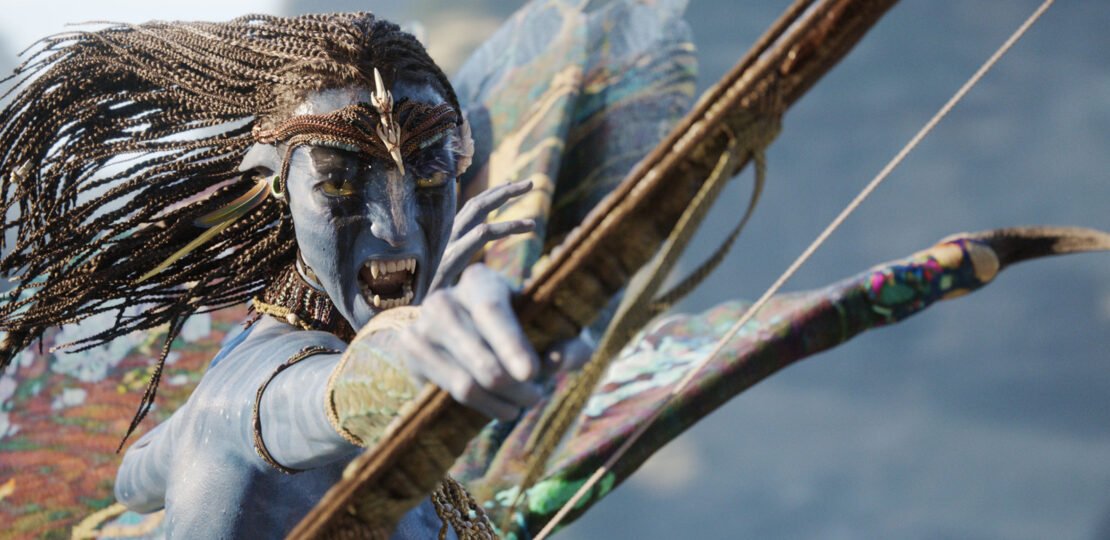 아바타: 물의 길 (Avatar: The Way of Water) OST: ‘The Songcord’ – 영화 속 감동을 영어로 느껴보세요!