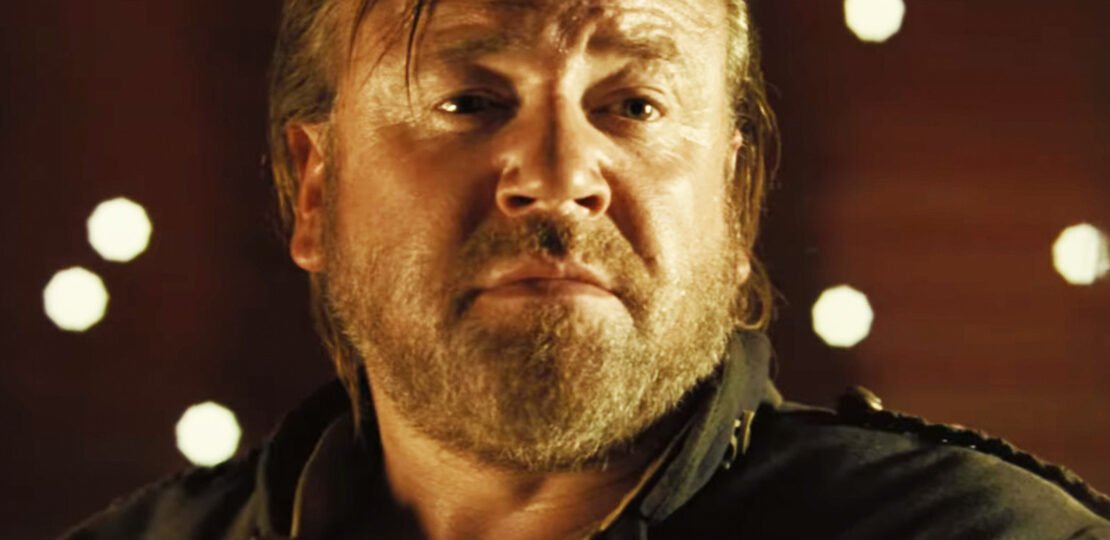 더 프로포지션 (The Proposition) OST – ‘The Proposition’s Theme’