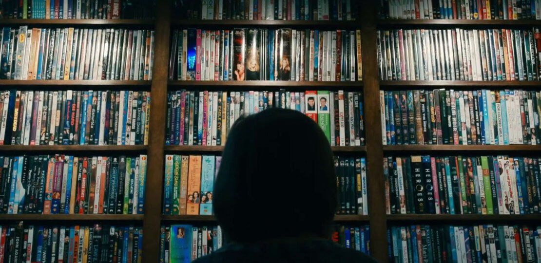 음악은 없지만, 영화/드라마 속 대사로 배우는 영어! (feat. 넷플릭스, 워너 브라더스 인수)