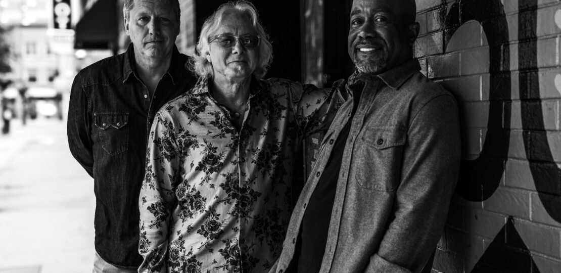 Howl Owl Howl: 록 레전드들의 새로운 시도 OST – ‘R.E.M., Hootie & the Blowfish, The Black Crowes Supergroup Tells All: Meet Howl Owl Howl’