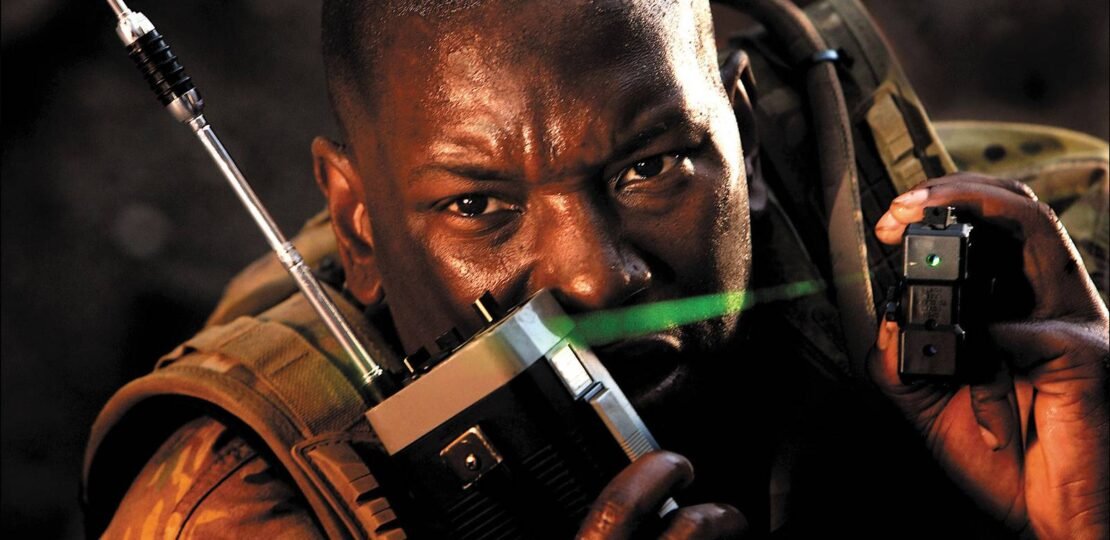 마이클 베이의 ‘트랜스포머’ (2007) – 핵심 영어 문장 & 영어 공부