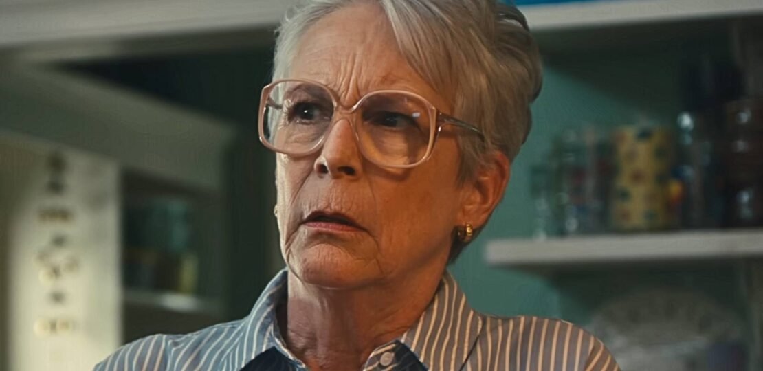 Haunted Mansion (2023) OST – “Ode to Joy” (환희의 송가)