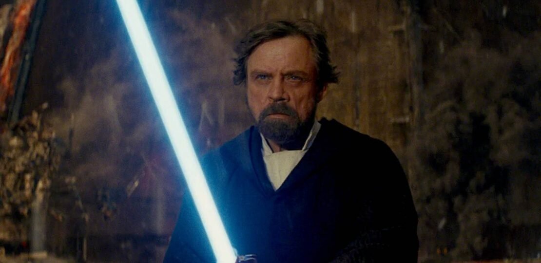 스타워즈: 라스트 제다이 OST – The Last Jedi OST – ‘The Sacred Fire’ (Feat. John Williams)