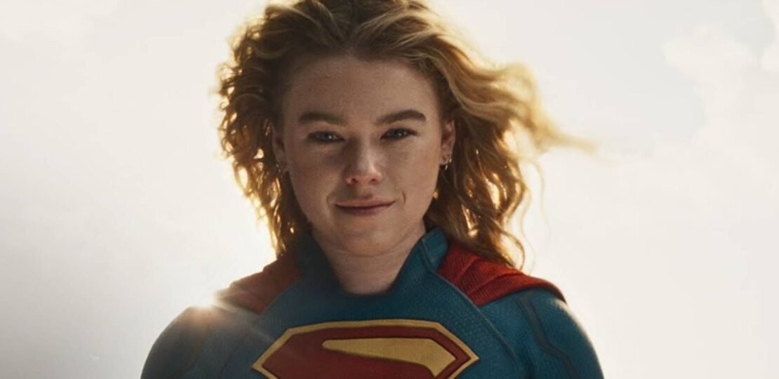 슈퍼걸: 맨 오브 투모로우 OST – ‘Superman the Movie’ OST