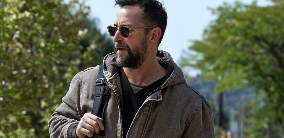 더 핏 시즌 2 (The Pitt Season 2) OST – ‘The Hanging Tree’ (행잉 트리)