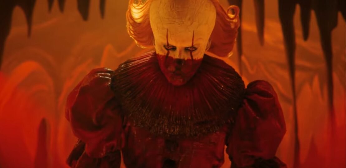 It: Welcome to Derry – 페니와이즈의 ‘새로운 위협의 층위’와 기원 탐구