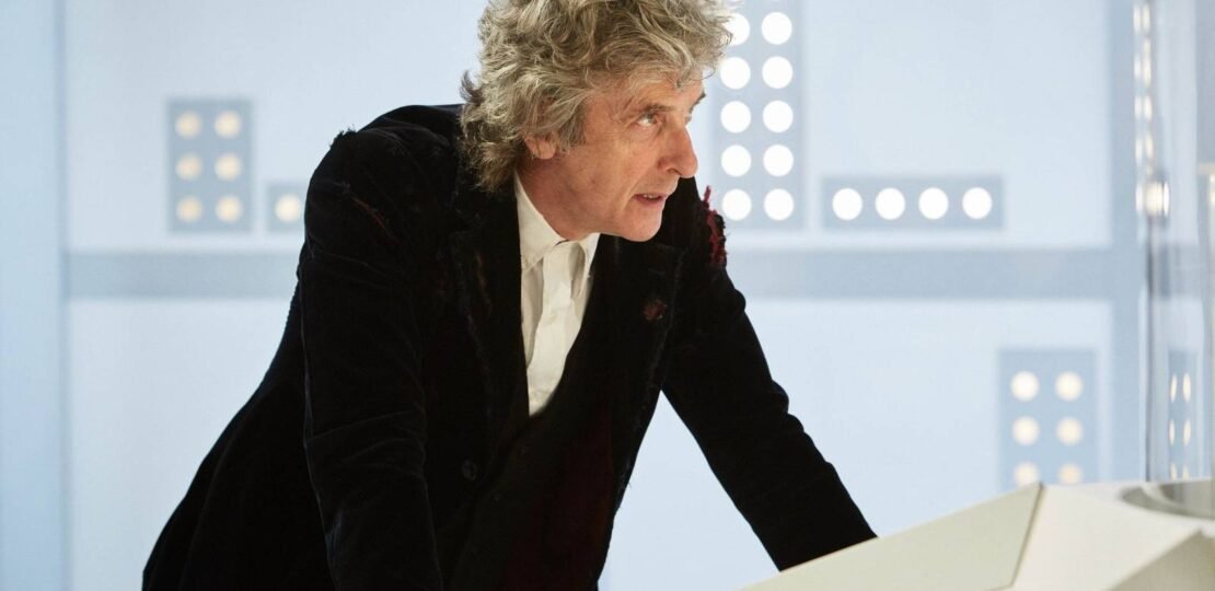 Doctor Who “Heaven Sent” OST – Doctor Who Theme (OST)