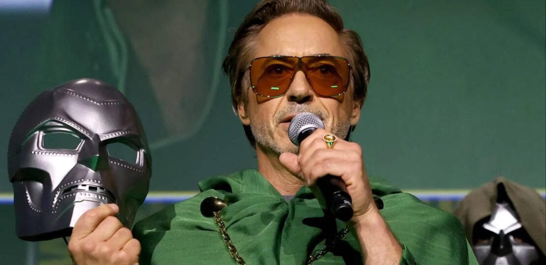 어벤져스: 시크릿 워즈 & Doomsday OST – 웅장함을 더하는 사운드트랙