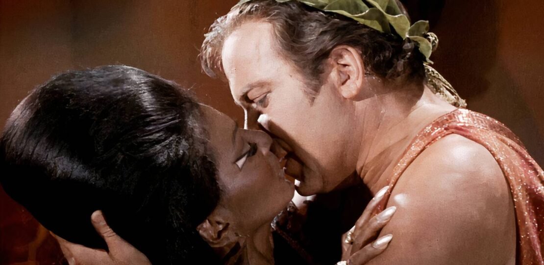 스타트렉 금지된 에피소드 (Star Trek Banned Episodes) – OST ‘Theme from Star Trek’ – 스타트렉 테마송