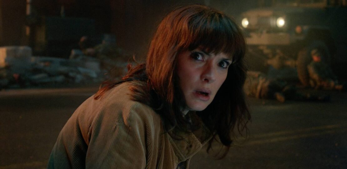 ‘스트레인저 씽스’ 시즌 5: ‘Drop’ (공개하다) & ‘Release Schedule’ (공개 일정) 완벽 분석!