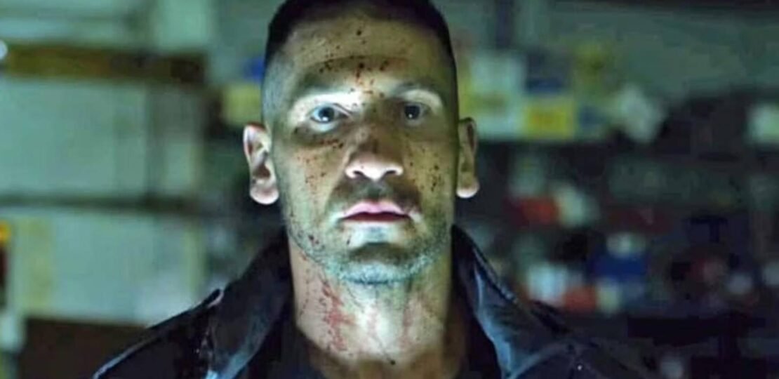 더 퍼니셔 (The Punisher) – ‘The Punisher’ OST – ‘The Punisher’