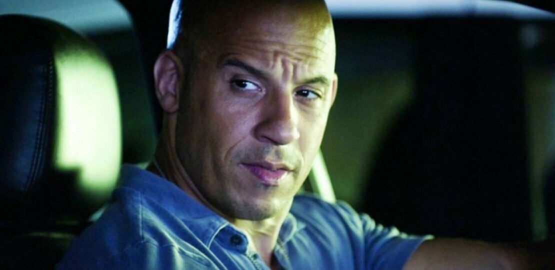 분노의 질주 11 (Fast & Furious 11) OST – Fast Lane by Wiz Khalifa