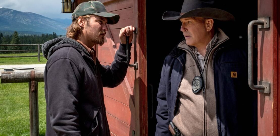 Yellowstone – ‘Y: Marshals’ 에피소드가 케이시 더튼의 캐릭터 아크를 왜곡했는가? | 핵심 영어 표현 및 어휘 분석