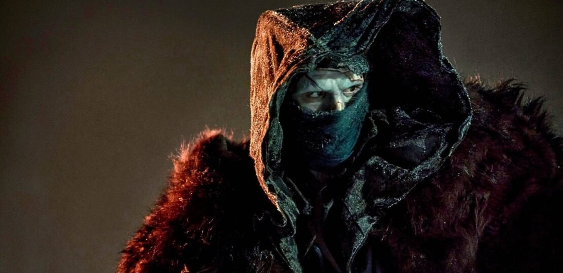 프랑켄슈타인(Netflix) OST: ‘Monster’ OST – ‘The Monster Lives’