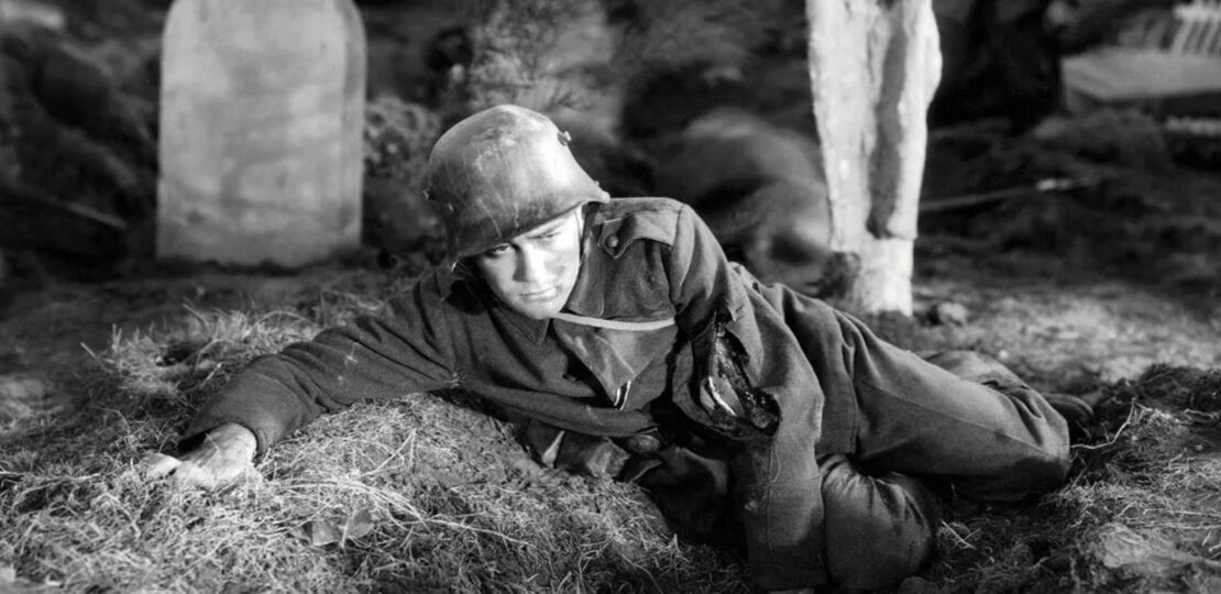 ‘서부 전선 이상 없다’ OST: “To the End of the Earth” (세상의 끝까지)