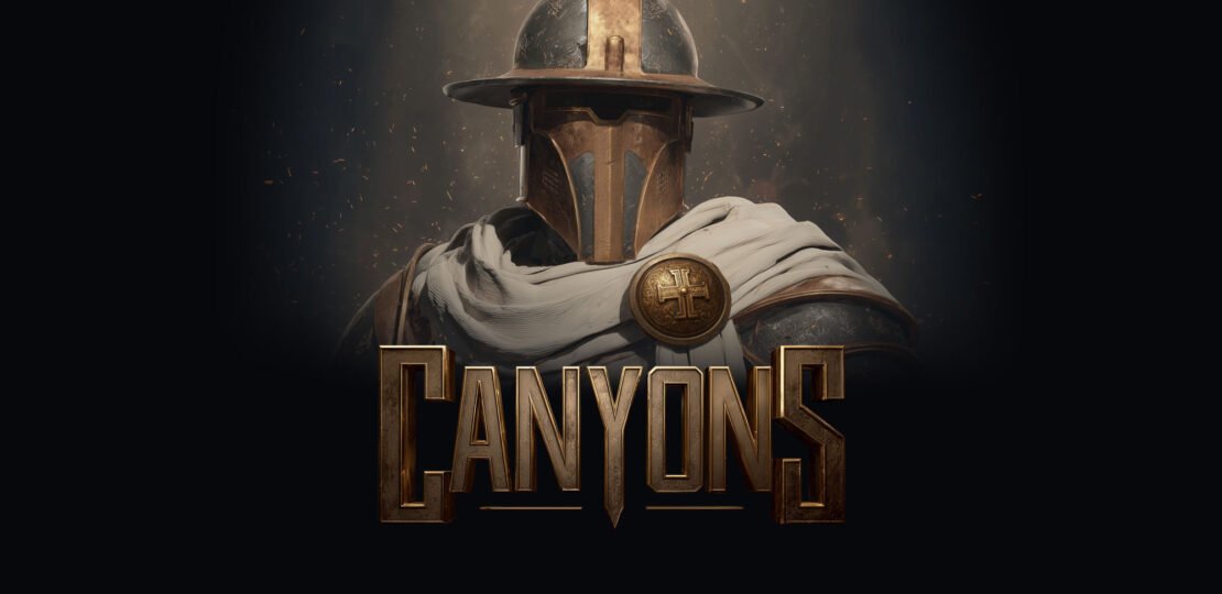 Canyons 15분 게임플레이 쇼케이스: ‘Immerse players in a truly vast and interactive world’ – 게임의 미래를 엿보다