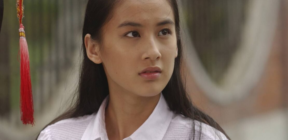 쿵푸 허슬 (Kung Fu Hustle) OST: ‘Flower of Chivalry’ (협객의 꽃)