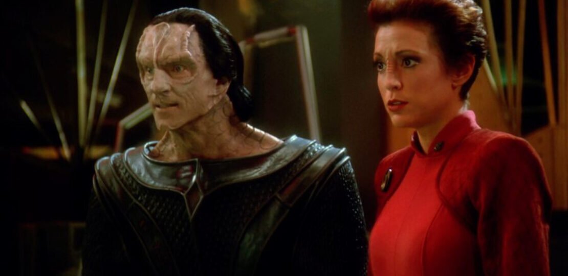Star Trek: Deep Space Nine – Gul Dukat & Kira Nerys OST – 듀캇과 키라, 커플이 될 수 없었던 이유