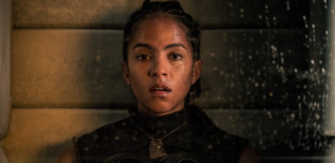 파운데이션 (Foundation) OST – “Theme from Foundation” by Bear McCreary (파운데이션 테마)