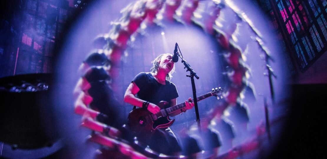 No Specific Movie/Drama OST – Radiohead’s “Creep”