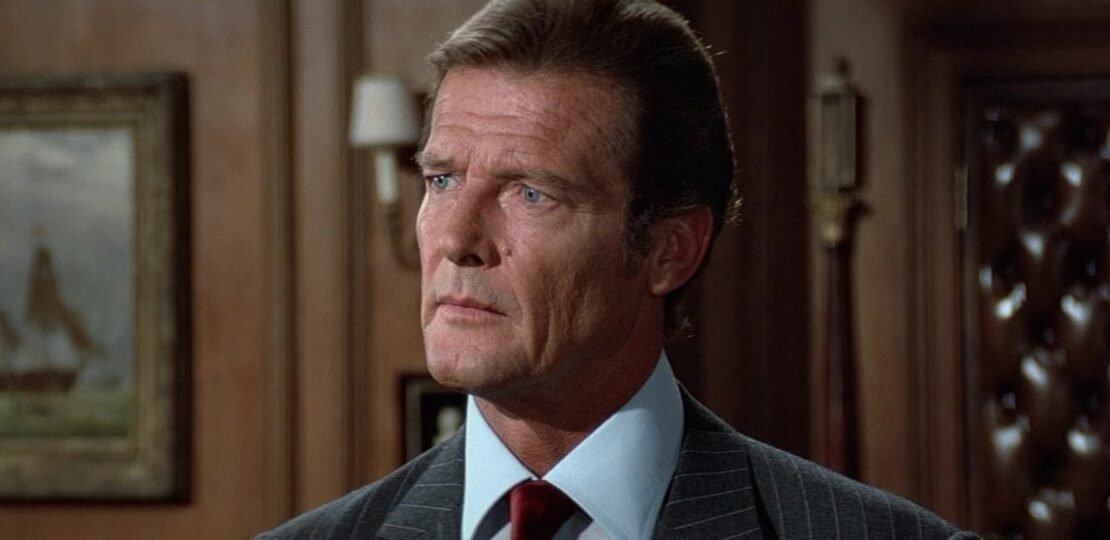 Octopussy: Roger Moore & James Brolin, Octopussy OST – 옥토퍼시: 로저 무어 & 제임스 브롤린