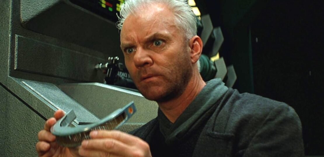 Star Trek Generations OST – “The U.S.S. Enterprise” (스타트렉 제너레이션 OST – “U.S.S. 엔터프라이즈”)