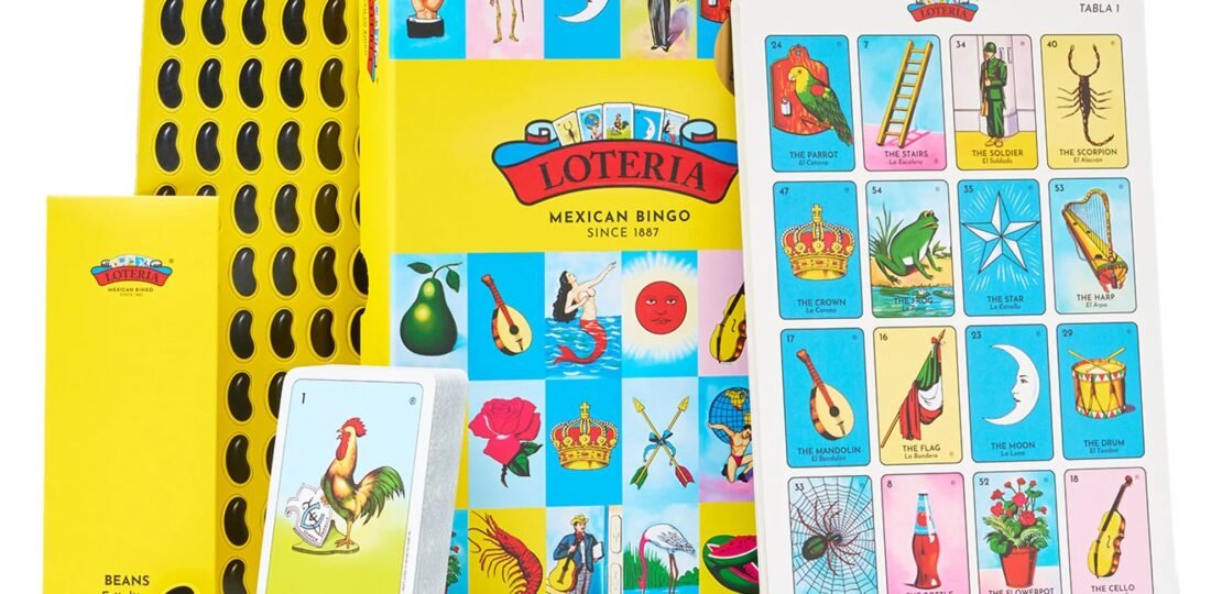 Asmodee, Lotería 유통 계약 체결 – The Deal That Will Resonate Globally