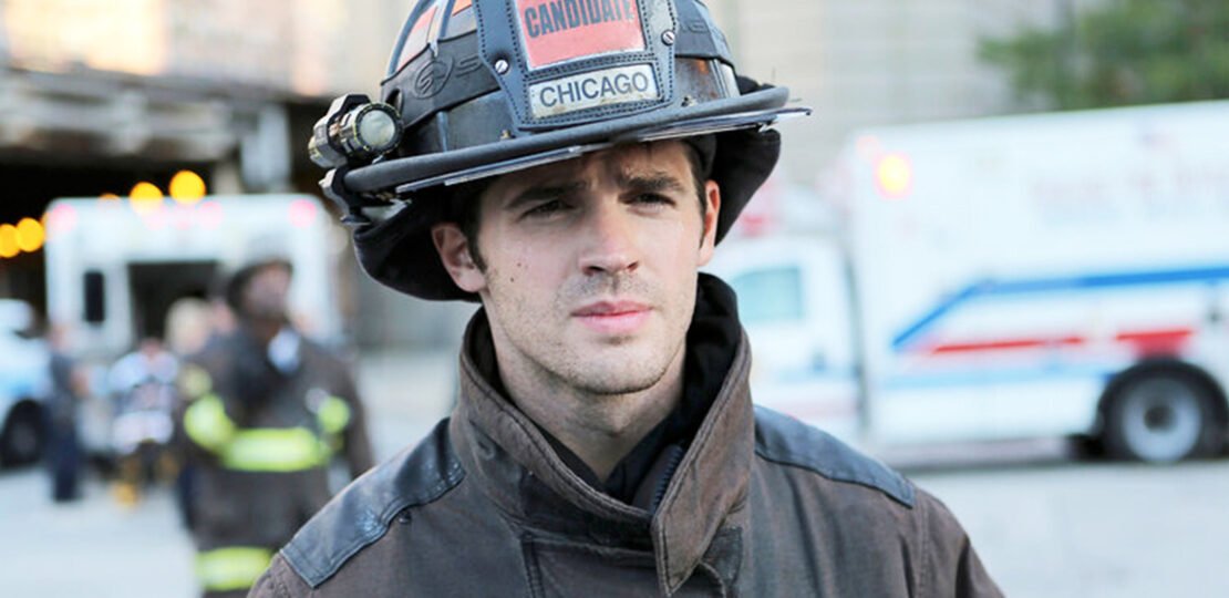 시카고 파이어 OST: ‘Light Up The Sky’ – “불타오르네”