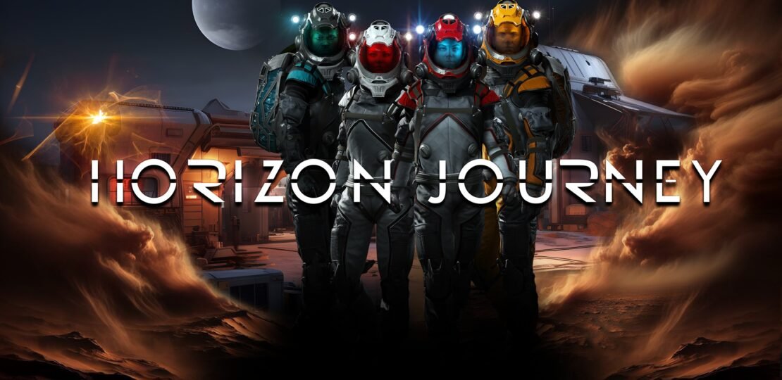 Horizon Forbidden West: Burning Shores – ‘Beyond the Horizon’ with Aloy and New Allies