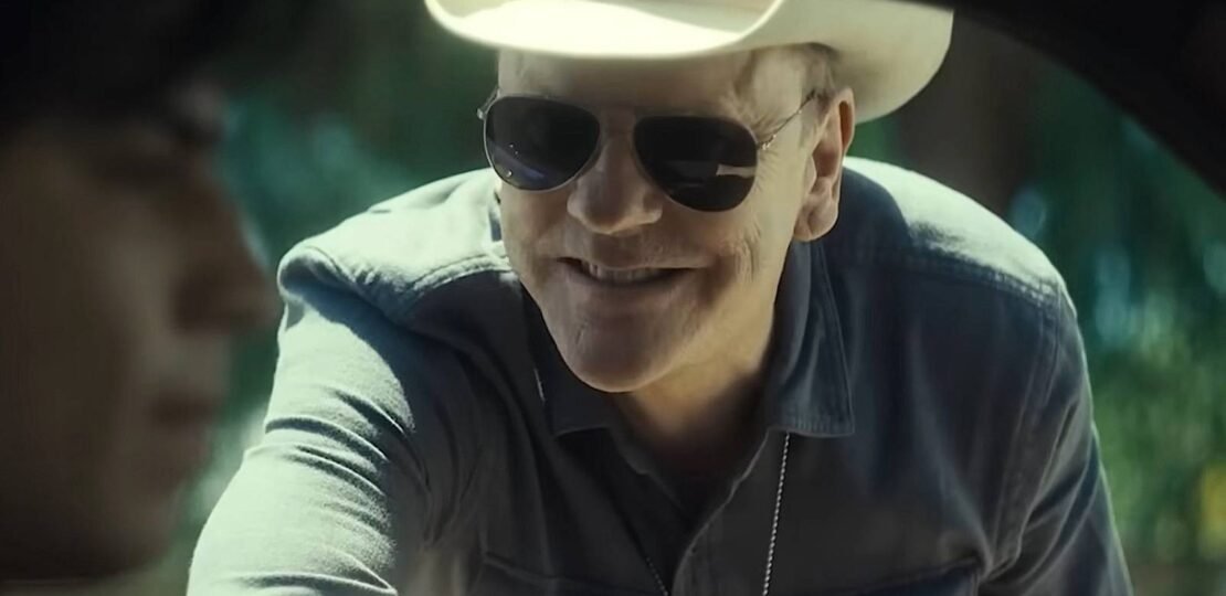 Stone Cold Fox OST: ‘The Ballad of Davy Crockett’ (Korea: 스톤 콜드 폭스 OST: ‘데이비 크로켓 발라드’)